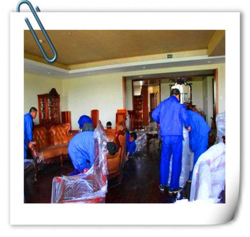 嶗山搬家服務(wù) 專業(yè)可靠，高清圖片一覽